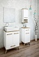 Sanflor Мебель для ванной Ингрид 60 – фотография-16