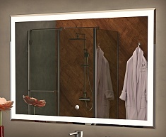 Mixline Зеркало Минио 60