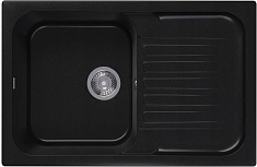 Dr. Gans Мойка кухонная Адель 780 графит