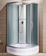 River Душевая кабина Nara 100/26 MT Б/К
