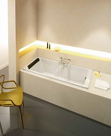 Jacob Delafon Акриловая ванна SPACIO E6D010RU-00 – фотография-3