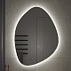 Vigo Зеркало Flam Classic 600x800 с бесконтактным выключателем – картинка-14