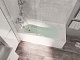 1Marka Акриловая ванна Calypso 170x75 – картинка-7