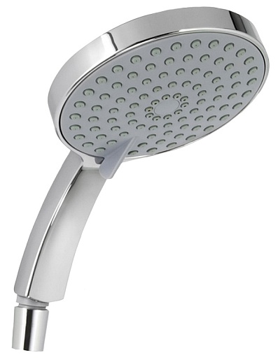 Jacob Delafon Душевая лейка "Citrus E12978-CP" – фото, картинка, фотография-1