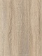СанТа Навесной шкаф Марс 60x90 над стиральной машиной белый/янтарное дерево – картинка-15