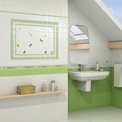 Коллекция плитки Kerama Marazzi Сезоны