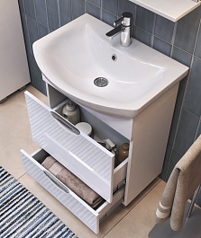 Vigo Тумба под раковину Callao 60 – фотография-6