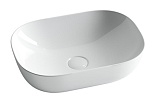 Ceramicanova Мебельная раковина Element 46 CN6009 белая