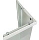 Royal Bath Душевой уголок 80/80 HPD RB 80 HPD-C – картинка-10
