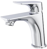 BelBagno Смеситель для раковины Marino MARINO-LVM-CRM-W0 хром