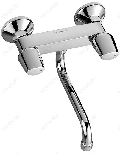 Jacob Delafon Смеситель Ginko E76910-CP – фото, картинка, фотография-1