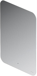 Am.Pm Зеркало X-Joy 50 с подсветкой M85MOX10501S1 – фотография-8