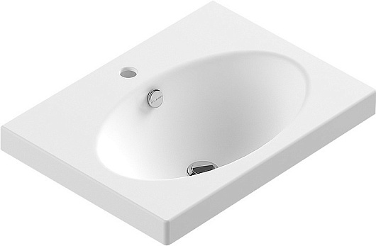 Style Line Умывальник Next 60 – фото, картинка, фотография-1