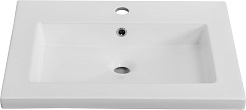 BelBagno Мебельная раковина 61 BB-8070-60 белая – фотография-3