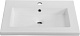 BelBagno Мебельная раковина 61 BB-8070-60 белая – картинка-9