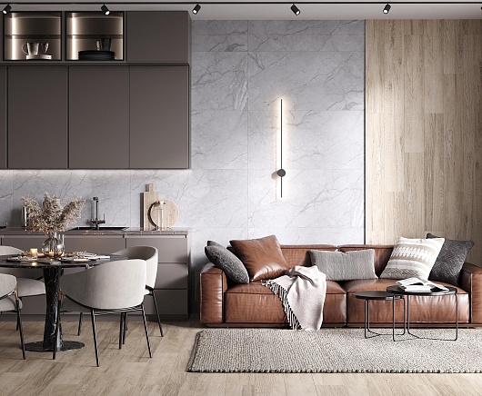 0 Antalya Grey - фотография