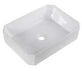 BelBagno Накладная раковина 49/38 BB1386
