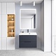 BelBagno Мебель для ванной Vittoria 70 Grigio Opaco – картинка-18