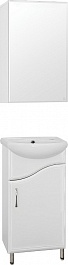 Style Line Мебель для ванной Волна №2 40 – фотография-1