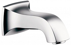 Hansgrohe Излив Metris classic 13413000 для ванны