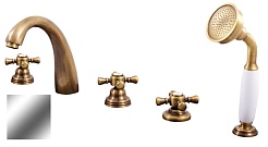 Rav Slezak Смеситель "Classic" CLASSIC176.5P – фотография-1