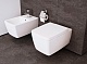 Vitra Унитаз подвесной Metropole 5676B003-0075 – фотография-10