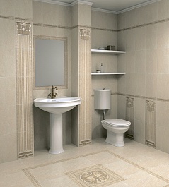 Коллекция плитки Kerama Marazzi Феличе