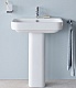 Duravit Раковина "Happy D.2" 2316600000 – картинка-7