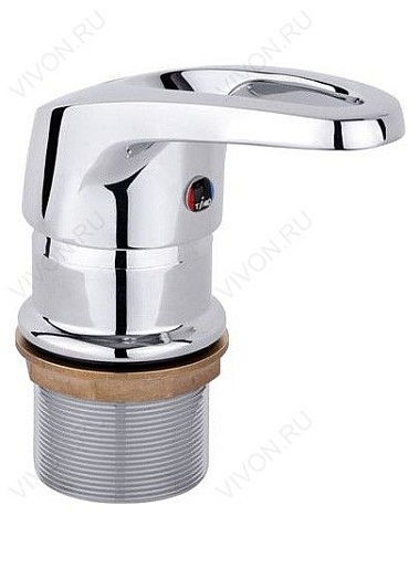 Timo Смеситель Standard - Tugela 3020 – фотография-6