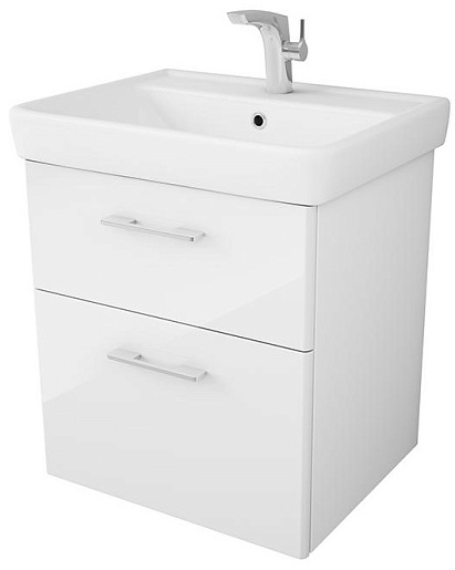 Alvaro Banos Мебель для ванной Valencia máximo 60, зеркало Viento – фотография-4