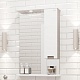 Onika Мебель для ванной Харпер 55.10 белая глянцевая/мешковина – картинка-24