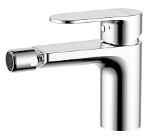 Aquatek Смеситель для биде Ника AQ1818CR хром