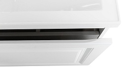 Cezares Тумба с раковиной Giubileo 100 подвесная брашированный ясень – фотография-7