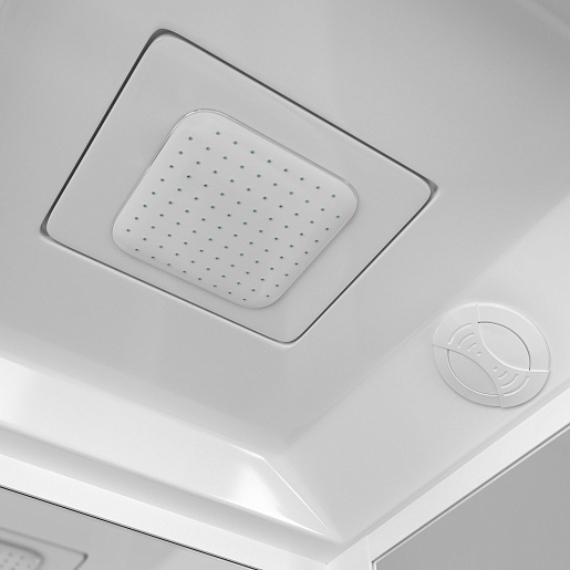 Grossman Душевая кабина GR-127 R – картинка-3