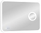 Continent Зеркало Bliss Led 800x600 с подогревом – фотография-16