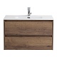 BelBagno Мебель для ванной Kraft 39 80 Rovere Tabacco – фотография-15