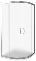 Good Door Душевой уголок INFINITY R-100-G-CH