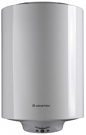 Ariston Водонагреватель накопительный ABS Pro Eco PW 80 V – фотография-1