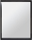 Allen Brau Зеркало Reality 60 1.32016.BB черный браш – фотография-7