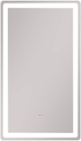 Vigo Зеркало Geometry Classic 400 с бесконтактным выключателем