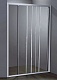 River Душевая дверь в нишу LA MANCHE 120 МТ – фотография-4