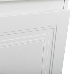 Cezares Тумба под раковину Giubileo 100 подвесная брашированный ясень – фотография-11