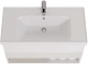 Dreja Мебель для ванной Perfecto 90 подвесная белая – картинка-34