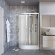 Taliente Душевая кабина 120/80 TA-128CW(R) – фотография-17