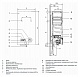 Bosch Газовый водонагреватель Therm 6000 O WRD15-2 G23 – картинка-7