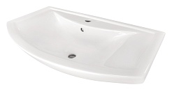 Onika Мебельная раковина Балтика 80 – фотография-1