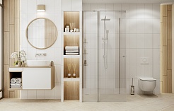 Ambassador  Душевой уголок Nord 13011106 – фотография-3