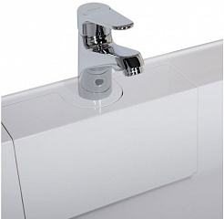 Aquanet Мебель для ванной Алвита 70 серый антрацит – фотография-8