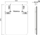 Vincea Зеркало 60x80 VLM-3MA600-2 с подсветкой и антизапотеванием – фотография-12