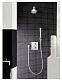 Grohe Полотенцедержатель Allure 40339000 – фотография-6